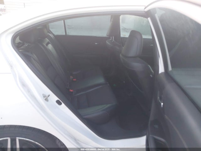 1HGCR2F59GA065470 Honda Accord Sport