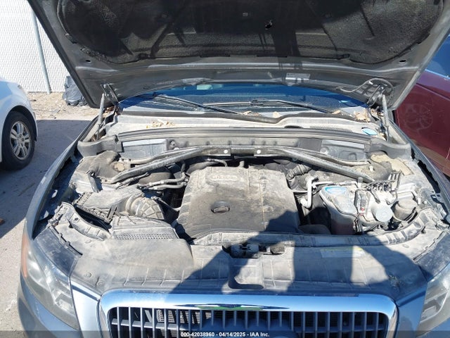 2012 AUDI Q5 WA1LFAFP6CA070519 Photo 9