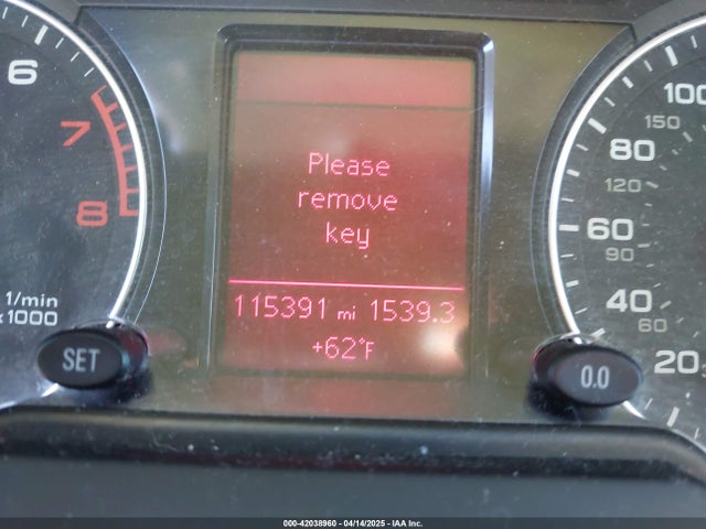 2012 AUDI Q5 WA1LFAFP6CA070519 Photo 6