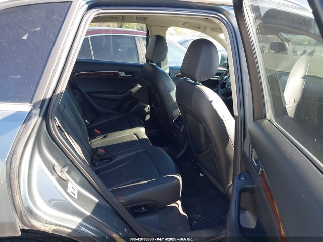 2012 AUDI Q5 WA1LFAFP6CA070519 Photo 7
