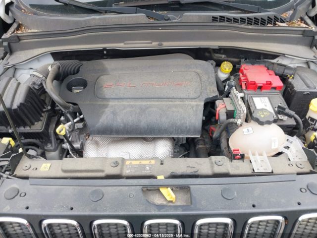 ZACCJABBXJPH47373 Jeep Renegade Latitude Fwd