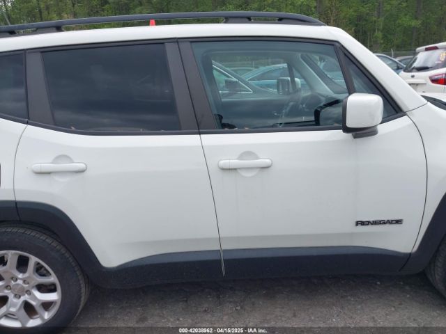 ZACCJABBXJPH47373 Jeep Renegade Latitude Fwd