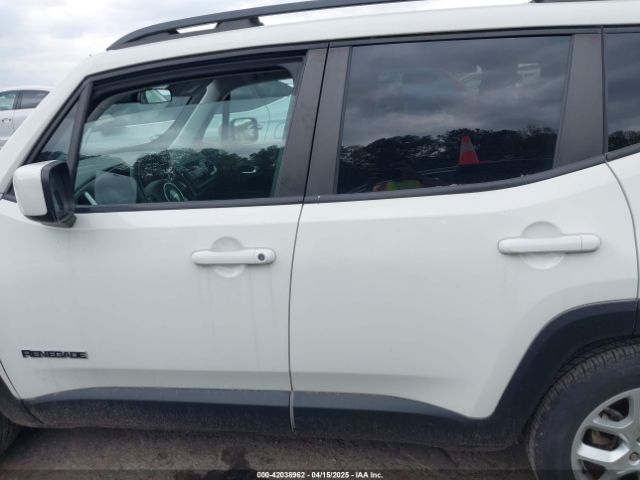 ZACCJABBXJPH47373 Jeep Renegade Latitude Fwd