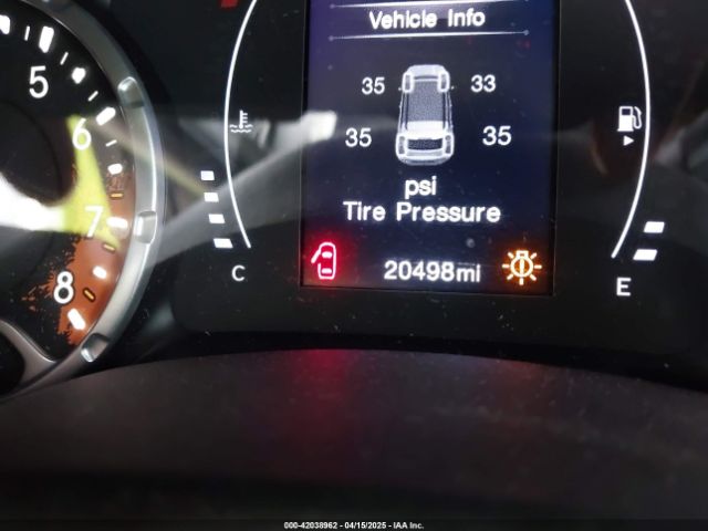 ZACCJABBXJPH47373 Jeep Renegade Latitude Fwd