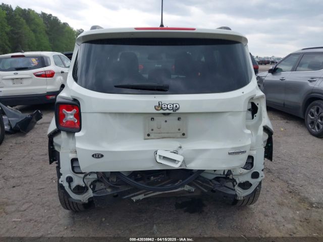 ZACCJABBXJPH47373 Jeep Renegade Latitude Fwd