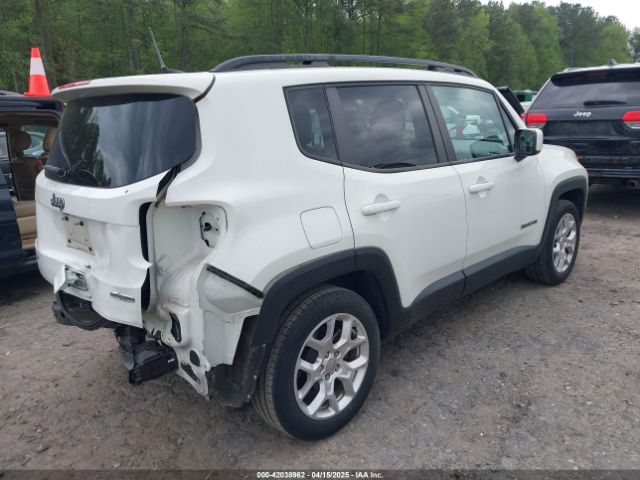 ZACCJABBXJPH47373 Jeep Renegade Latitude Fwd