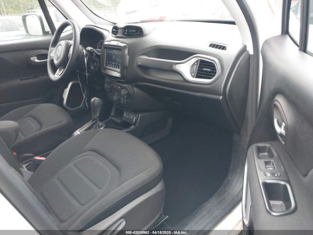 ZACCJABBXJPH47373 Jeep Renegade Latitude Fwd