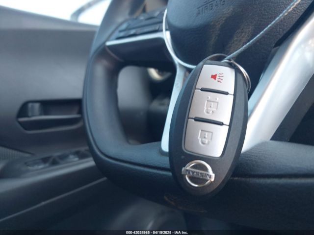 3N1CP5CU5JL507021 Nissan KICKS S