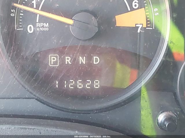 1C4NJDBB6FD177050 Jeep Compass Altitude Edition