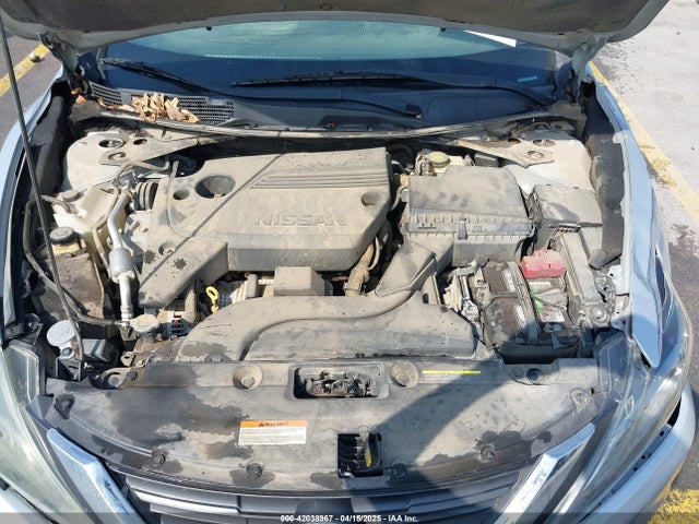 1N4AL3AP2GC171145 Nissan Altima 2.5 Sr