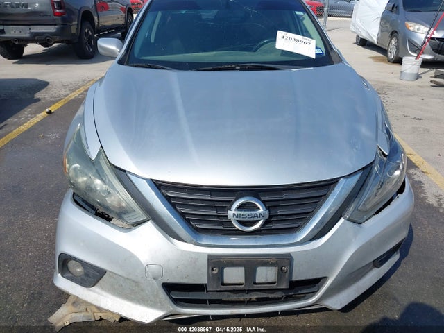 1N4AL3AP2GC171145 Nissan Altima 2.5 Sr