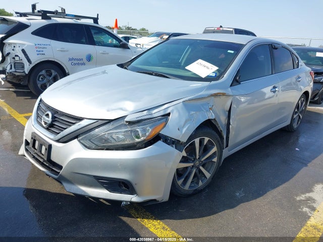 1N4AL3AP2GC171145 Nissan Altima 2.5 Sr