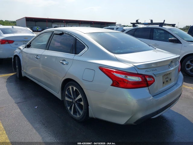 1N4AL3AP2GC171145 Nissan Altima 2.5 Sr