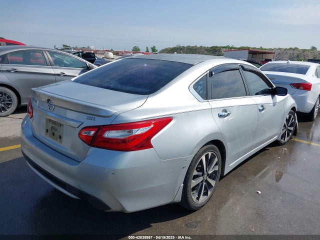 1N4AL3AP2GC171145 Nissan Altima 2.5 Sr