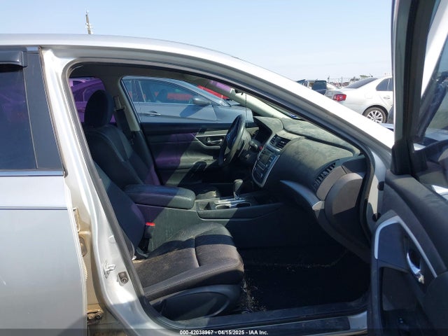 1N4AL3AP2GC171145 Nissan Altima 2.5 Sr