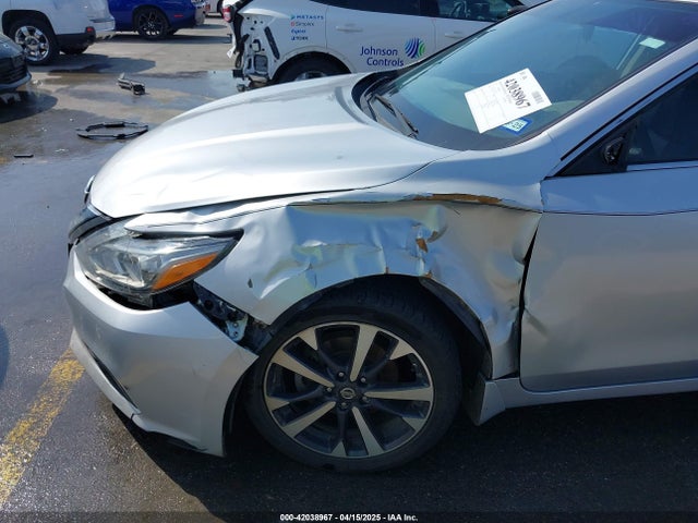 1N4AL3AP2GC171145 Nissan Altima 2.5 Sr