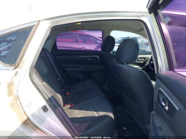 1N4AL3AP2GC171145 Nissan Altima 2.5 Sr