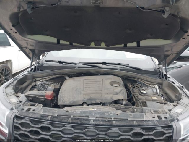 SALYK2EX3LA291681 Land Rover Range Rover Velar P250 R-dynamic S