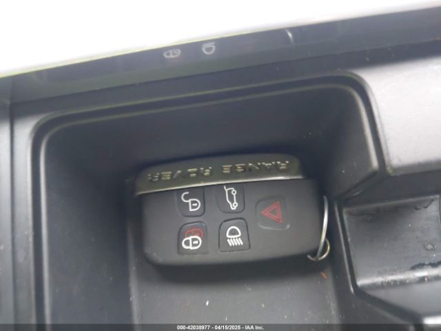 SALYK2EX3LA291681 Land Rover Range Rover Velar P250 R-dynamic S