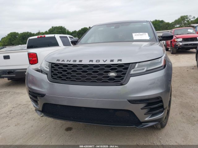 SALYK2EX3LA291681 Land Rover Range Rover Velar P250 R-dynamic S