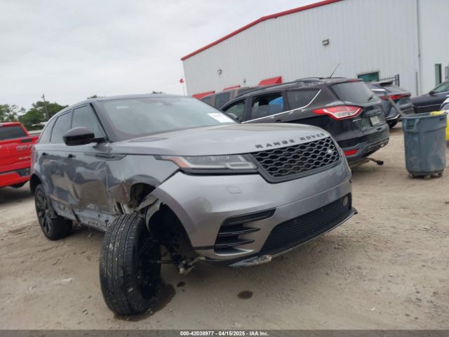 SALYK2EX3LA291681 Land Rover Range Rover Velar P250 R-dynamic S
