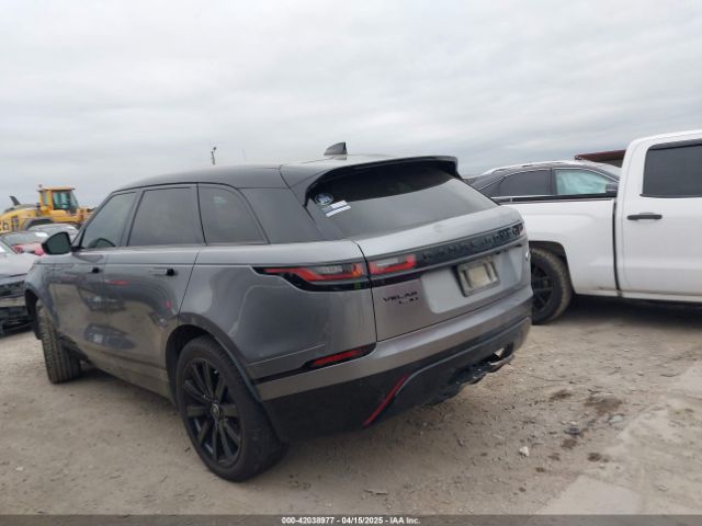 SALYK2EX3LA291681 Land Rover Range Rover Velar P250 R-dynamic S