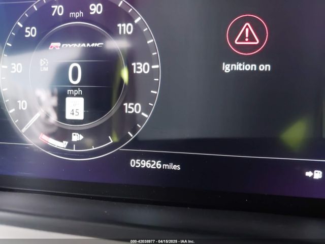 SALYK2EX3LA291681 Land Rover Range Rover Velar P250 R-dynamic S