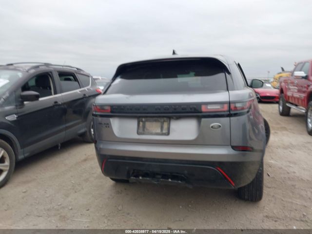 SALYK2EX3LA291681 Land Rover Range Rover Velar P250 R-dynamic S