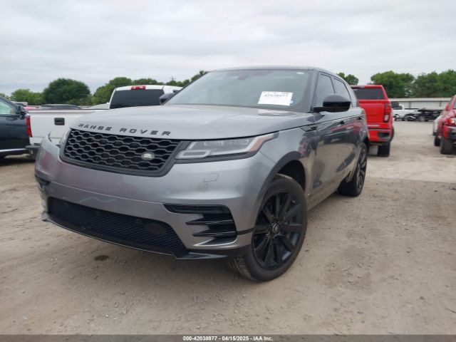 SALYK2EX3LA291681 Land Rover Range Rover Velar P250 R-dynamic S