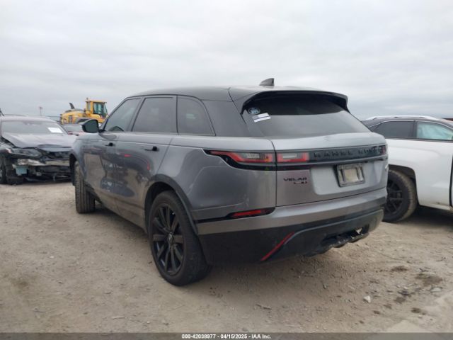 SALYK2EX3LA291681 Land Rover Range Rover Velar P250 R-dynamic S