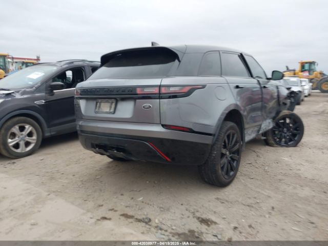 SALYK2EX3LA291681 Land Rover Range Rover Velar P250 R-dynamic S