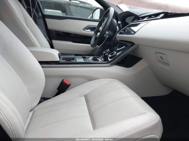 SALYK2EX3LA291681 Land Rover Range Rover Velar P250 R-dynamic S
