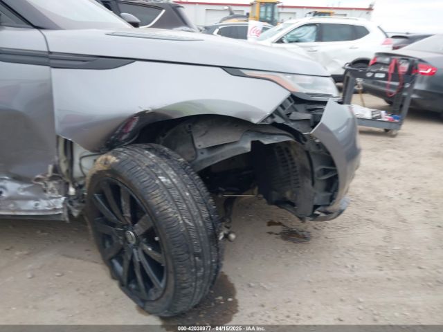 SALYK2EX3LA291681 Land Rover Range Rover Velar P250 R-dynamic S