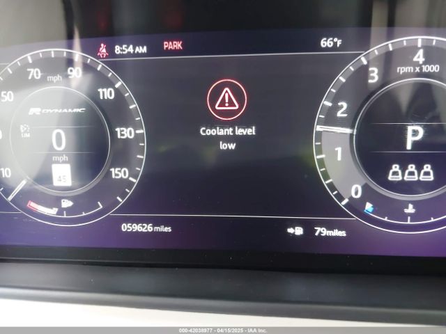 SALYK2EX3LA291681 Land Rover Range Rover Velar P250 R-dynamic S