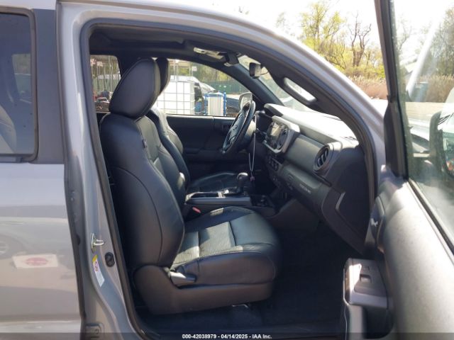 3TMCZ5AN6JM170128 Toyota Tacoma Trd Sport