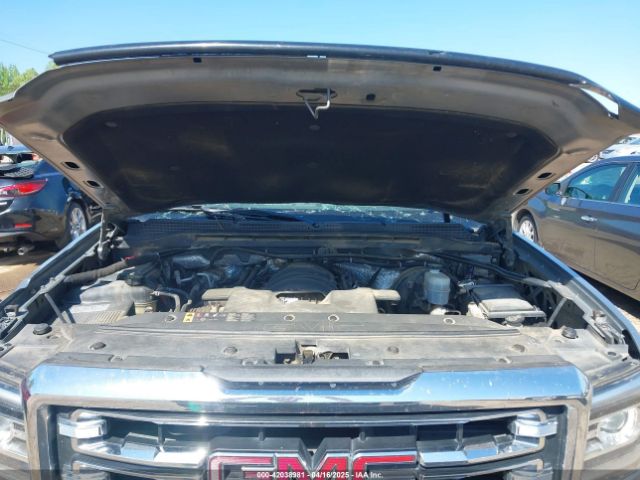 3GTU2NEC6HG358190 GMC Sierra 1500 Slt