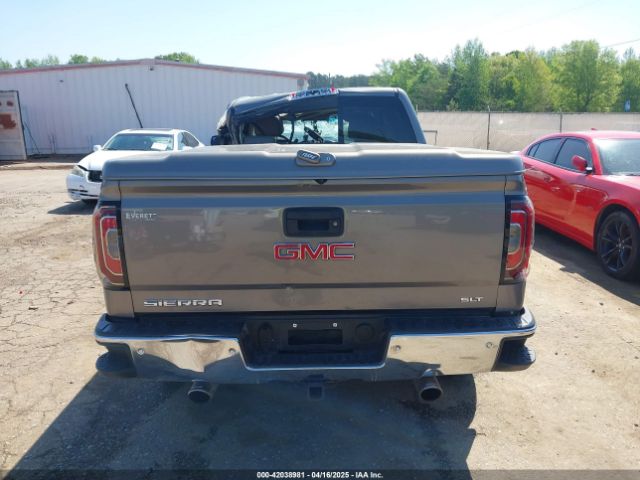 3GTU2NEC6HG358190 GMC Sierra 1500 Slt