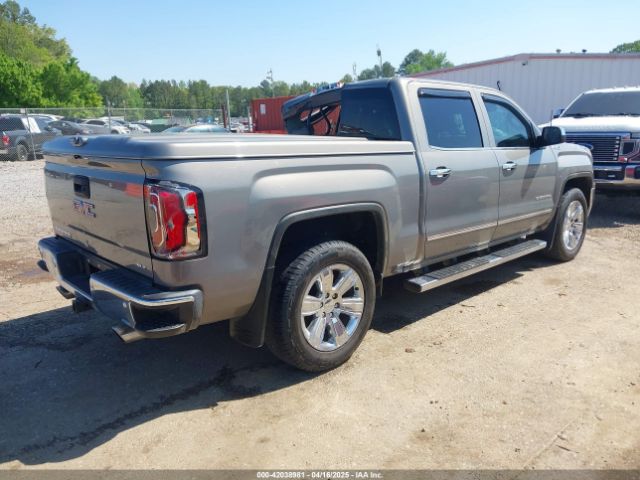 3GTU2NEC6HG358190 GMC Sierra 1500 Slt
