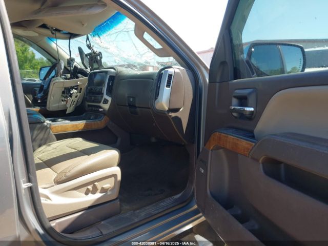 3GTU2NEC6HG358190 GMC Sierra 1500 Slt