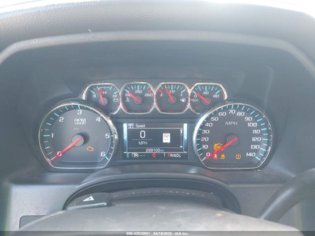 3GTU2NEC6HG358190 GMC Sierra 1500 Slt