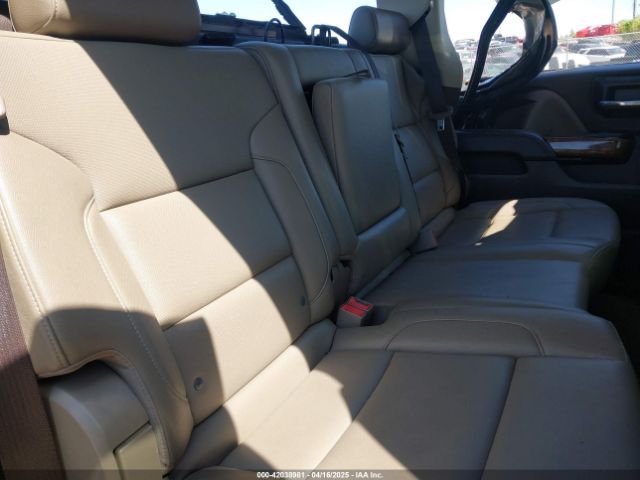 3GTU2NEC6HG358190 GMC Sierra 1500 Slt