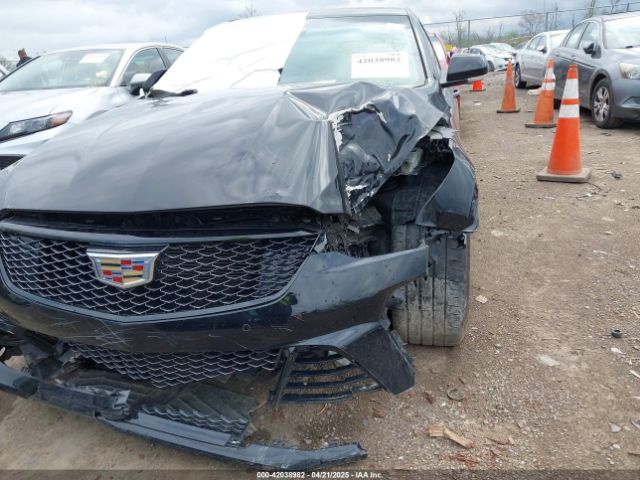 1G6DL5RP9P0410802 Cadillac Ct4-v V-series Blackwing