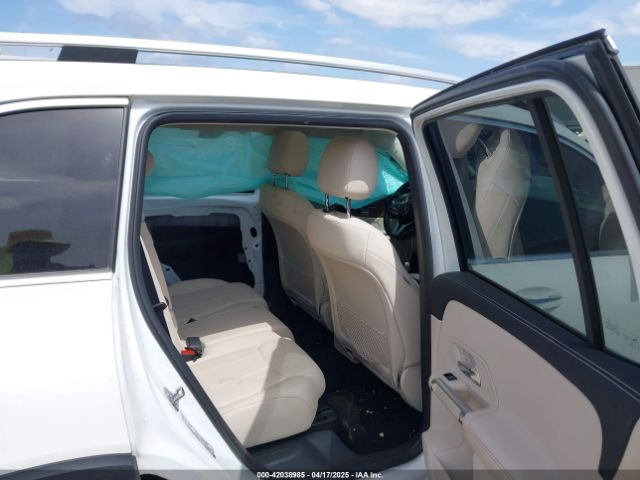 2023 MERCEDES-BENZ GLB 250 W1N4M4GB4PW298282 Photo 7