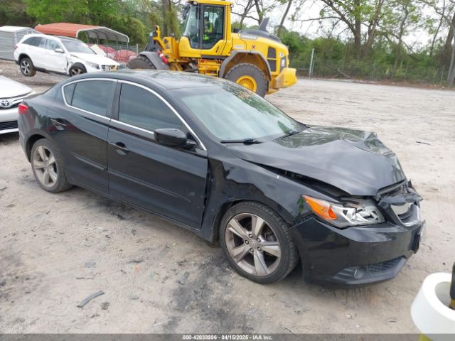 2013 ACURA ILX 19VDE1F52DE016783 Photo 0