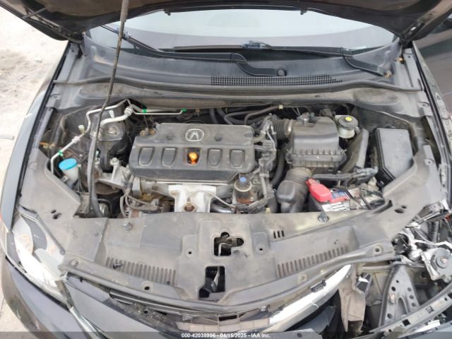 2013 ACURA ILX 19VDE1F52DE016783 Photo 9