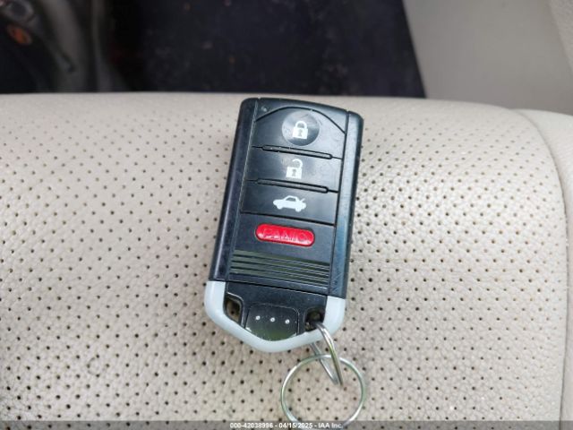 2013 ACURA ILX 19VDE1F52DE016783 Photo 10