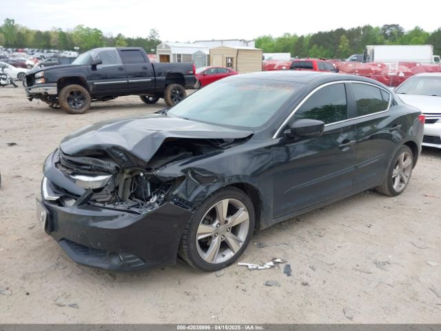 2013 ACURA ILX 19VDE1F52DE016783 Photo 1