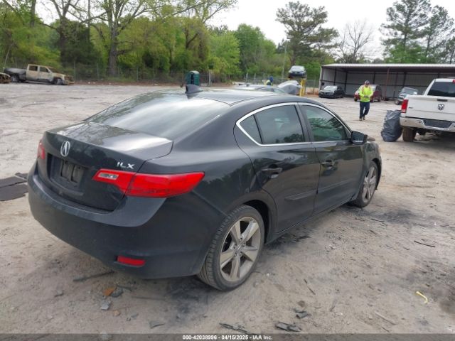 2013 ACURA ILX 19VDE1F52DE016783 Photo 3