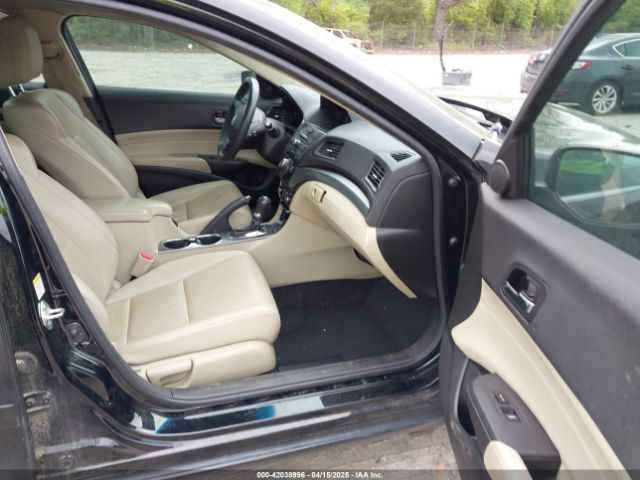 2013 ACURA ILX 19VDE1F52DE016783 Photo 4