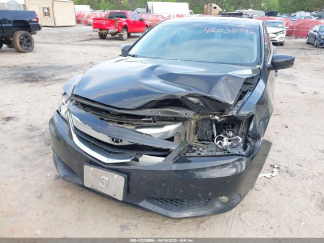 2013 ACURA ILX 19VDE1F52DE016783 Photo 5